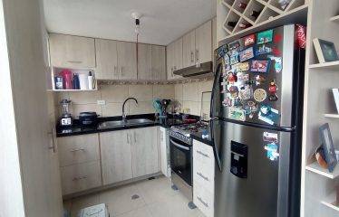Venta departamento Solca El Eden