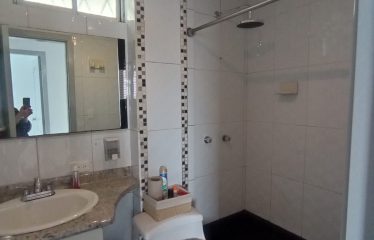 Venta departamento Solca El Eden