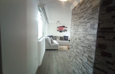 Venta departamento Solca El Eden