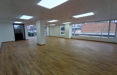En venta Oficina Nueva Reina Victoria y la Pinta