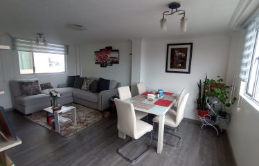 Venta departamento Solca El Eden