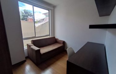 En renta departamento moderno Duplex amoblado Bellavista