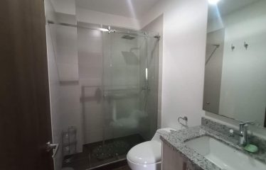 En renta departamento moderno Duplex amoblado Bellavista