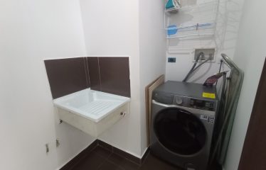 En renta departamento moderno Duplex amoblado Bellavista