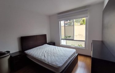 En renta departamento moderno Duplex amoblado Bellavista