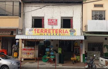 Venta casa centro DAULE zona comercial