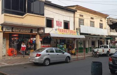 Venta casa centro DAULE zona comercial
