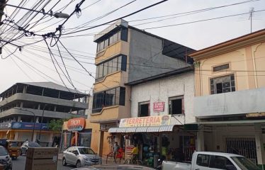 Venta casa centro DAULE zona comercial