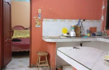 Venta casa centro DAULE zona comercial