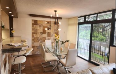 VENDO DEPARTAMENTO 2DO PISO ALTO EN URDESA CENTRAL