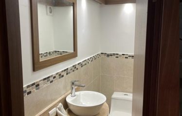 VENDO DEPARTAMENTO 2DO PISO ALTO EN URDESA CENTRAL