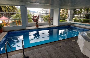 Departamento en venta Bellavista Quito