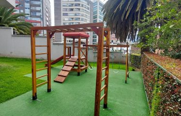 Departamento en venta Bellavista Quito