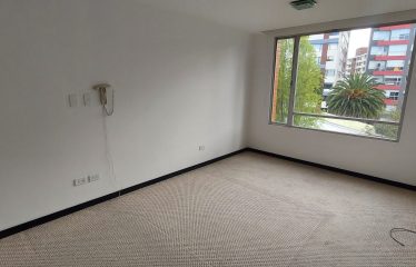 Departamento en venta Bellavista Quito