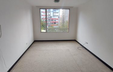 Departamento en venta Bellavista Quito