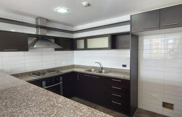 Departamento en venta Bellavista Quito