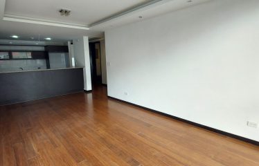 Departamento en venta Bellavista Quito