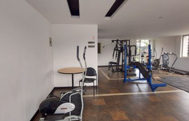 Departamento en venta Bellavista Quito