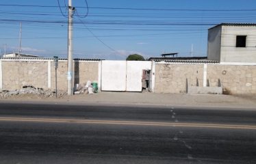 Laboratorio de larvas