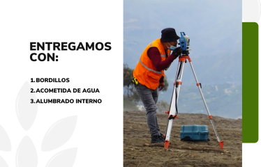 Lotes en Venta en Zabala – Norte de Quito