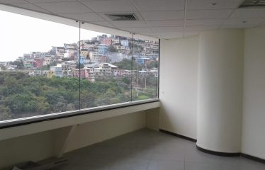 OFICINA EDIFICIO THE POINT