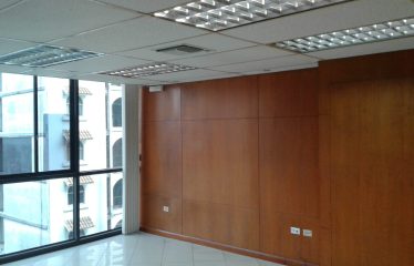 OFICINA EN EL CENTRO EN VENTA