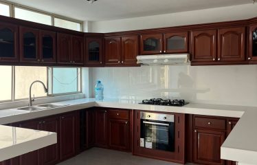 Se Alquila casa en Manta