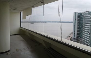 OFICINA EDIFICIO THE POINT