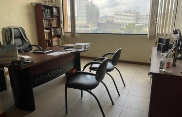 VENTA DE OFICINA