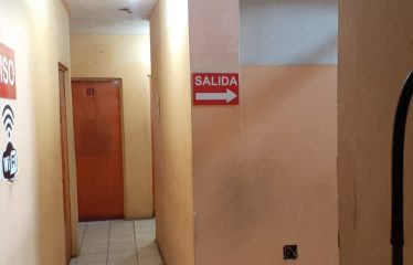 Hostal en venta