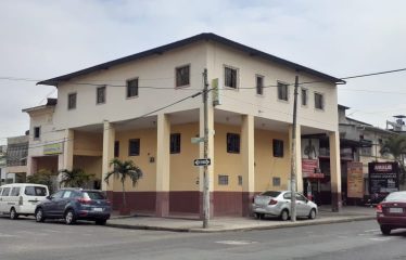 Hostal en venta
