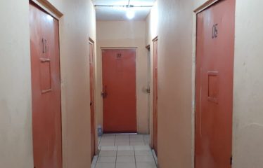 Hostal en venta