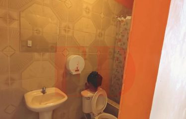 Hostal en venta