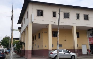 Hostal en venta