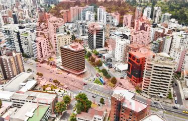 Oficina Amoblada en Renta cerca de La Carolina