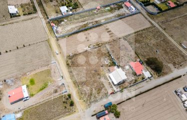 Terreno en Venta sector Malchingui