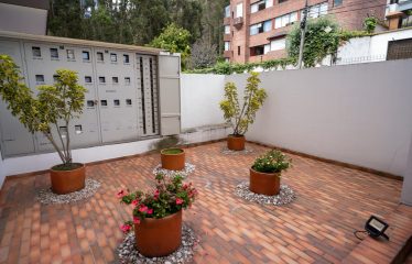 Suite amoblada en Renta sector El Bosque