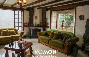 Casa en Renta sector Pomasqui