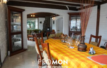 Casa en Renta sector Pomasqui