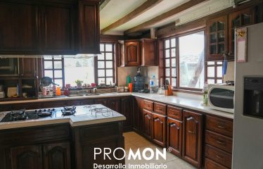 Casa en Renta sector Pomasqui