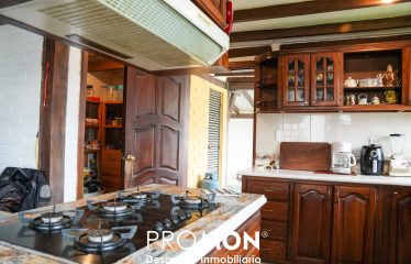 Casa en Renta sector Pomasqui