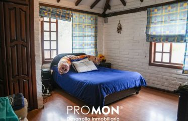 Casa en Renta sector Pomasqui