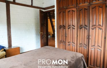 Casa en Renta sector Pomasqui