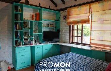 Casa en Renta sector Pomasqui