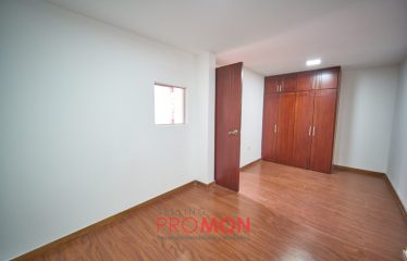 Casa en Venta en San Antonio de Pichincha