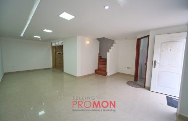Casa en Venta en San Antonio de Pichincha