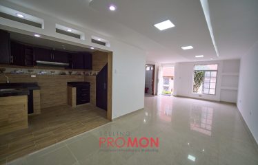 Casa en Venta en San Antonio de Pichincha