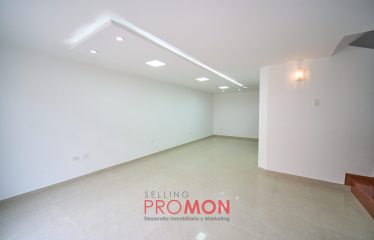 Casa en Venta en San Antonio de Pichincha