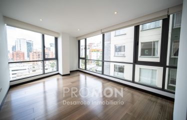 Departamento en Renta sector Bellavista