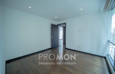 Departamento en Renta sector Bellavista